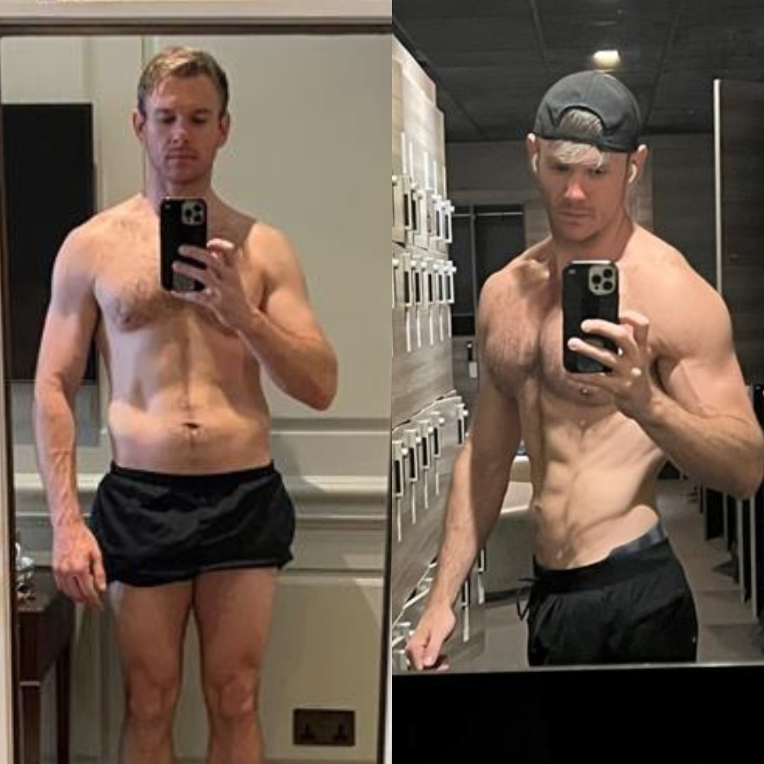 Joe transformation