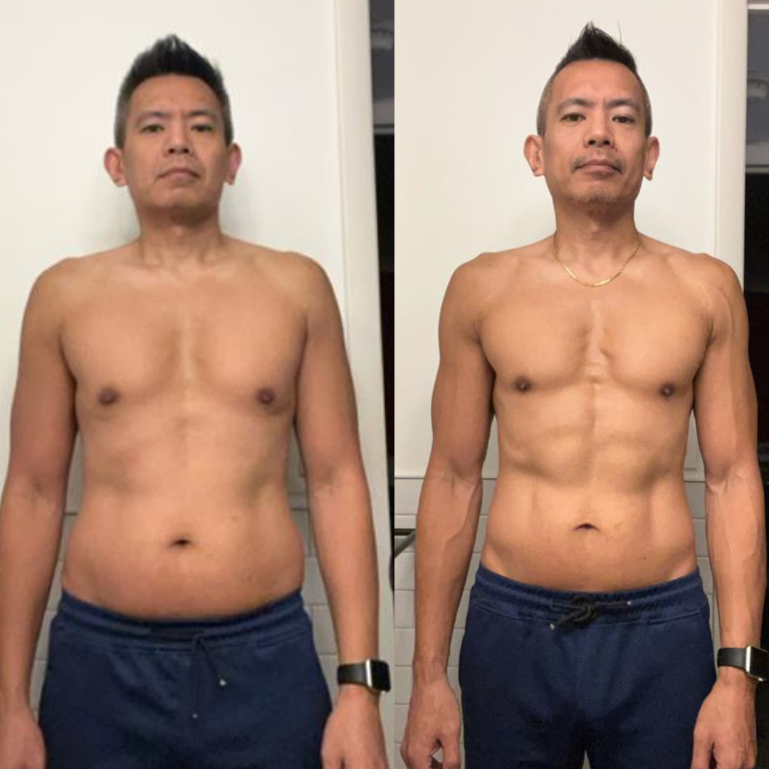Ace transformation