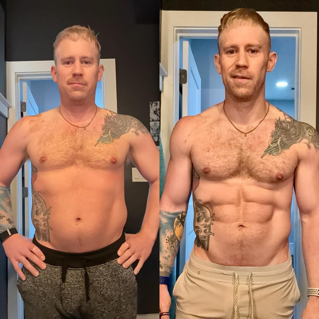 Matt psychiatrist transformation